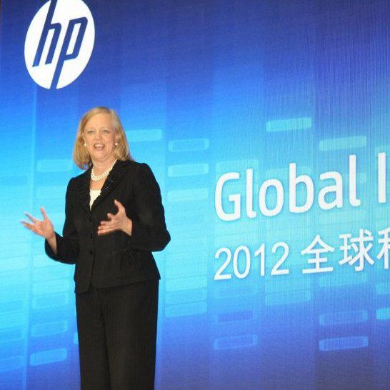 HP「GLOBAL INFLUENCER SUMMIT」レポート