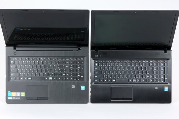 ASCII.jp：Lenovo G50、低価格と感じさせないスリム筐体と、仕事に十分 ...