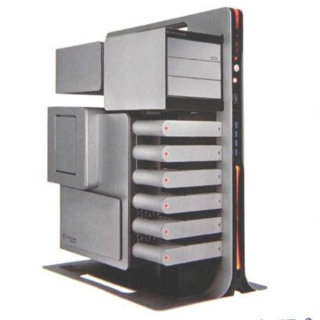 ASCII.jp：50台限定「Level 10 Titanium Limited Edition」の予約受付開始