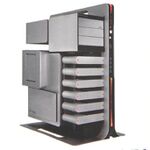 ASCII.jp：RAIJINTEK初のPCケースは税抜5480円のミドルタワー