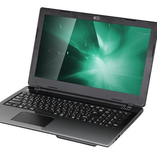 Note Critea DX4 　ノートPC ASCII.jp：ドスパラ、低価格Windowsの15型ノート「Critea DX4 with Bing」