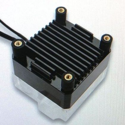 ASCII.jp：本格水冷に挑戦する人向けの水冷セットがEK Water Blocksから