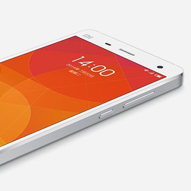 ASCII.jp：シャオミが最新フラッグシップ「Mi 4」発表、激安ウェアラブルも