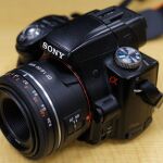 ASCII.jp：魚眼「16mm F2.8 Fisheye SAL16F28」—迷いつつ気になるα（A