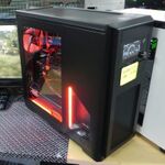 ASCII.jp：巨大ファンレスクーラー採用の極静音BTO PCが受注開始
