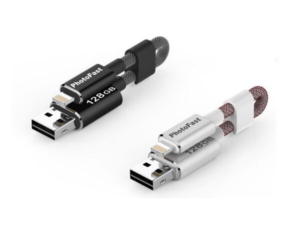 ASCII.jp：クラウドストレージにも連携可能、フラッシュメモリー内蔵で