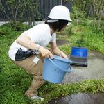 最強ノート「Dell Latitude 14 Rugged Extreme」は水がかかっても大丈夫！