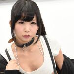 美少女コスプレイヤー五木あきらがグラドルデビュー