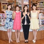 アイドルの聖地“福家書店 新宿サブナード店”が新装オープン