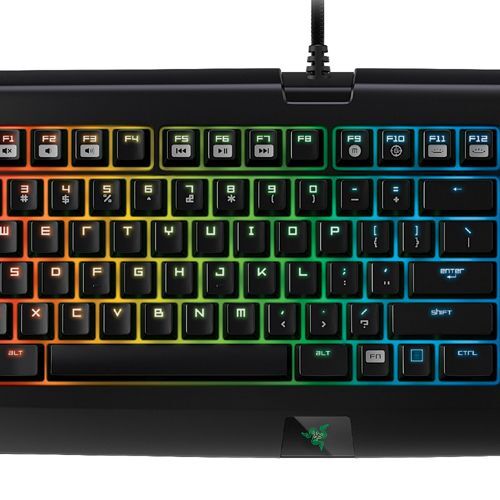 ASCII.jp：Razer、1680万色表示のゲーミングキーボードやマウスを発表