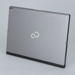 「LIFEBOOK TH WT1/P」の携帯性とバッテリー駆動時間を検証する