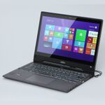 「LIFEBOOK TH WT1/P」の2560×1440ドット表示でゲームを快適にプレーできるのか？