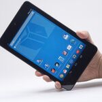 2万2980円の8型Androidタブ「Venue 8」は電子書籍リーダーに最適！