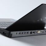 WQHD+の高解像度Ultrabook「LIFEBOOK UH」を使うなら「ポートリプリケーター」は必携アイテムだ