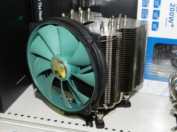 952円 高品質の激安 CoolerMaster Intel CPU専用 トップフロー型 CPUクーラー X Dream P115 型番:RR-X115-40PK-R1