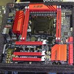ASCII.jp：OC向け機能満載のMSI製X99搭載マザー「X99S XPOWER AC」