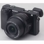 解像力が高いソニーの「α6000」、F8.0付近でシャープな写真を撮る！