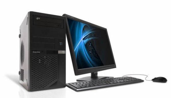 ASCII.jp：ユニットコム、Core i3搭載で7万円を切るゲーミングPC