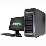 ASCII.jp：TITAN BLACK×3の3way SLI！ CPUも最強の72万9980円PC－ドスパラ