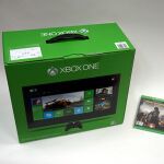 Xbox One発売！　早速開封＆セットアップしてみた!!