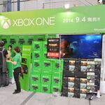 「Xbox One」発売記念イベントが秋葉原の3ヵ所で開催される