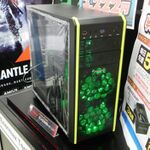 ASCII.jp：アビー久々のアルミ製フルタワーPCケースは限定30台！
