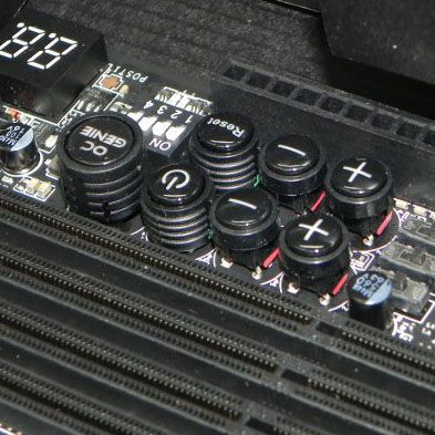 ASCII.jp：OC向け機能満載のMSI製X99搭載マザー「X99S XPOWER AC」