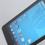 コスパ抜群！8型Androidタブ「Venue 8」の十分すぎる性能