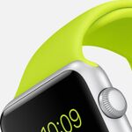 アップル、18金の「Apple Watch」発表—2015年発売