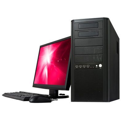 ASCII.jp：ドスパラ、最新Haswell-E／Quadro K 5200搭載のハイエンド