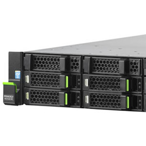 ASCII.jp：富士通、最新Xeon E5 v3搭載の「PRIMERGY」サーバー発表