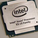 最大18コアの「Xeon E5-2600 v3」発表