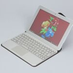 お役立ちキーボードカバーが秀逸！ 10.1型シンプルタブレット「dynabook Tab S50」