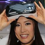 発色スゴい！ Oculus×サムスンが生んだお手軽HMD「Gear VR」を体験