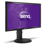 :ベンキュー、フリッカーフリー19.5型液晶「GL2023A」