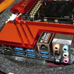 ASCII.jp：OC向け機能満載のMSI製X99搭載マザー「X99S XPOWER AC」