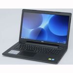 グラフィック強化「Inspiron 17 5000」は手頃価格でゲームもできる17.3型ノートだ