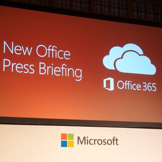 Ascii Jp Iphone Android用も Office Premium Office 365 Solo が17日発売