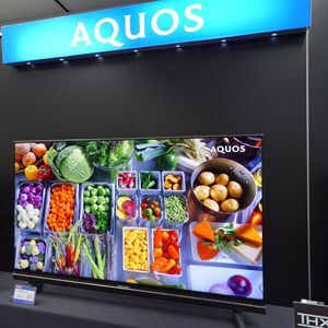 ASCII.jp：シャープ「AQUOS XL20」は4K放送にも対応するフルHDテレビ！