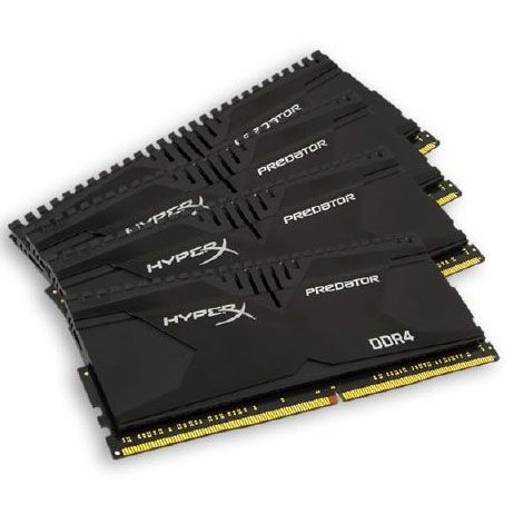 ASCII.jp：Kingston初のDDR4メモリーはCL12-13-13動作のチューンドモデル