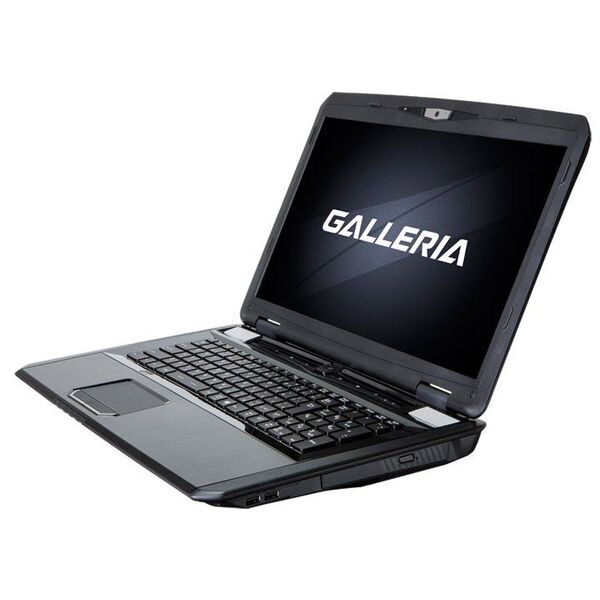 ASCII.jp：最新GPU「GTX970M」とCore i7-4710MQの高速ノート「GALLERIA QF970HG」