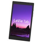 ASCII.jp：8型Androidタブ「LaVie Tab S」、Wi-Fiモデルが3万円台で販売へ