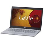 ASCII.jp：世界最軽量だけじゃない！13.3型タッチノート「LaVie Z