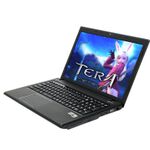 ドスパラのTERA推奨PCは「桜花月影の装束」など9種のアイテム付き！