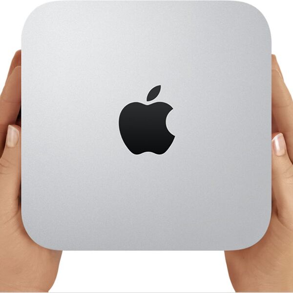 Mac mini Late 2014 1TB SSD メモリ8G Core i5