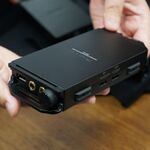ASCII.jp：ハイレゾ対応のネットワークCDレシーバー「XC-HM82-S