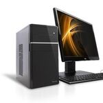 ASCII.jp：4790K＆GTX 970で14万円台のゲーミングPC－ユニットコム