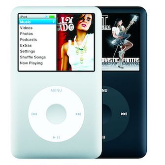 ASCII.jp：「iPod classic」がApple Storeから姿を消す