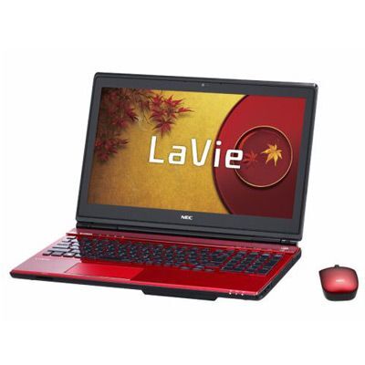 ASCII.jp：i7-4810MQへアップグレードが1万2960円引き、「LaVie