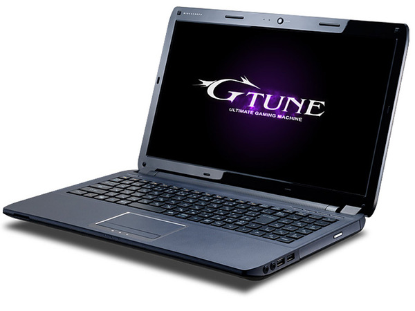 ゲーミングノートPC Core i7 Geforce GTX 860M